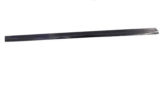 BMW X7 G07 Front door trim (molding) 7428687 51137428687