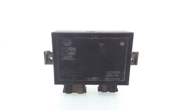 Volkswagen Polo III 6N 6N2 6NF Immobilizer control unit/module 6H0953257A 5WK47740