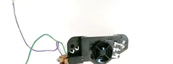 Nissan Almera Front door speaker 10193