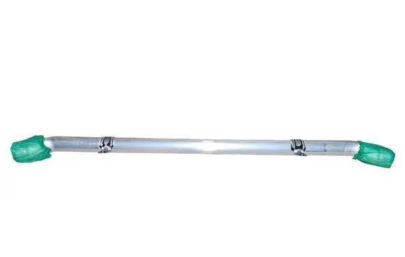 Audi Q7 4M Intercooler hose/pipe 4M0145941E