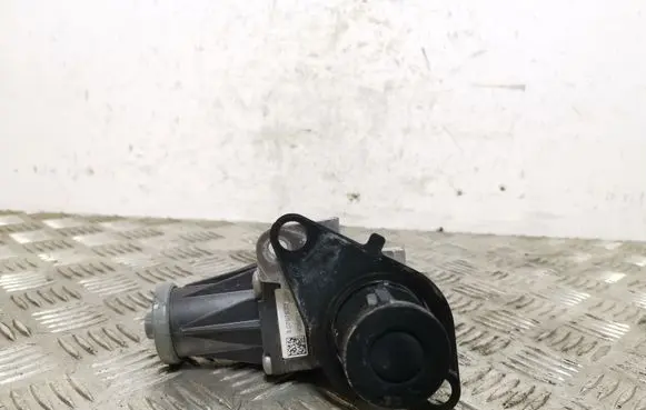 Renault Kadjar EGR valve H8201411538