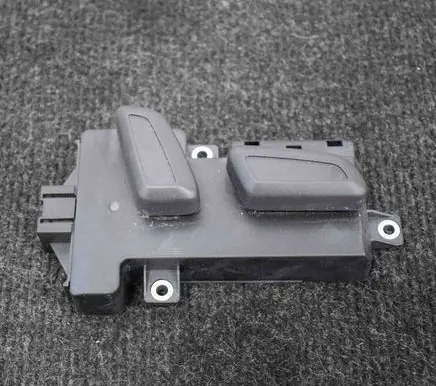 Audi A7 S7 4G A set of switches 