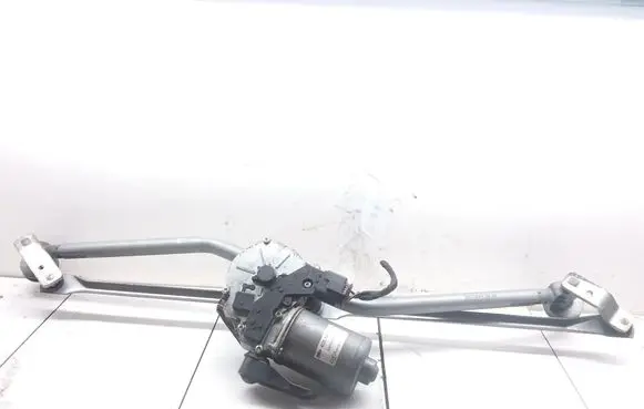 Mercedes-Benz Sprinter W906 Front wiper linkage and motor 405147 A9068200140