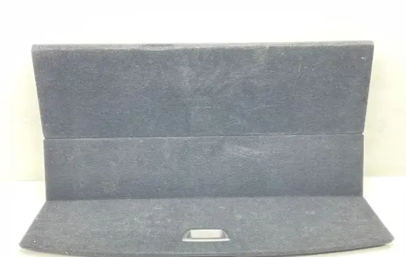 BMW 2 F45 Trunk/boot mat liner 7427801