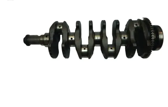 Opel Meriva B Crankshaft A94