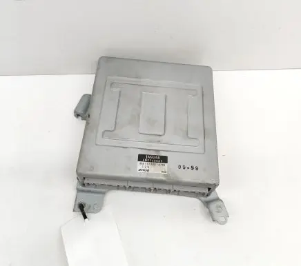 Jaguar XJ X40 Climate control unit LNC7600AF MB1773004790