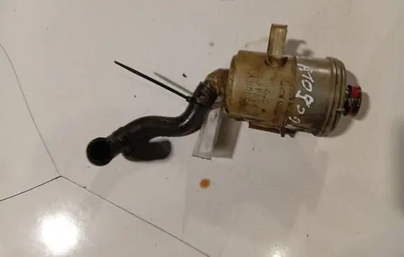 Honda FR-V Power steering fluid tank/reservoir