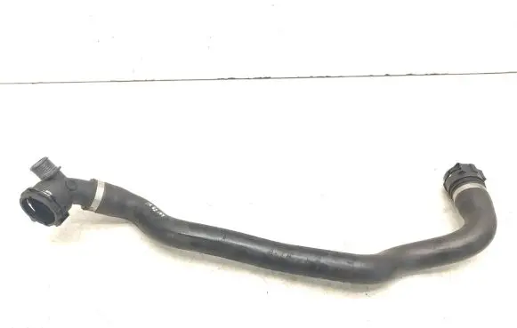 BMW X1 F48 F49 Engine coolant pipe/hose 7617363 13876010