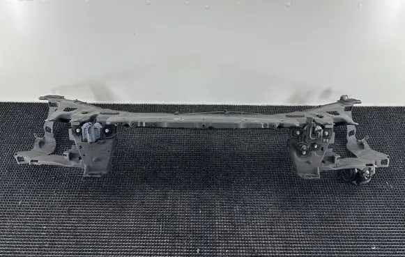 Volvo S60 Radiator support slam panel 31283053