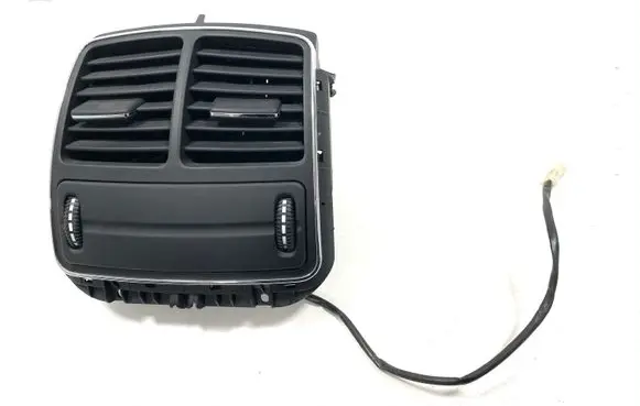 Mercedes-Benz CLS C219 Rear air vent grill 211830054 A211830054