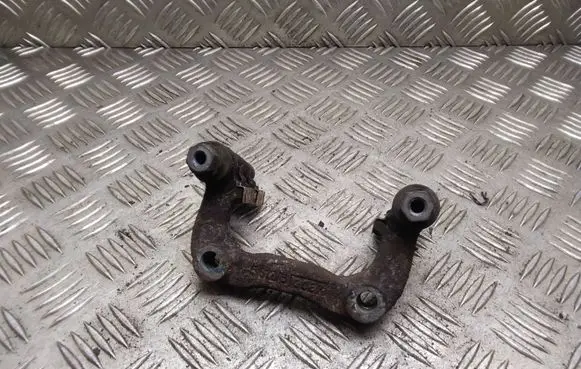Citroen C4 I Brake caliper pad carrier rear 