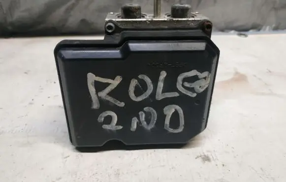 Renault Koleos I ABS Pump 83060950