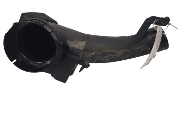 Volvo V40 Intake resonator 31293547