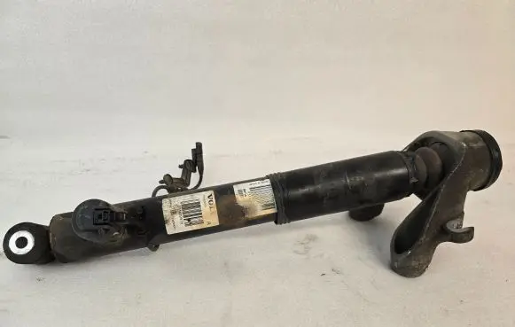 Volvo XC60 Rear shock absorber/damper 31429979