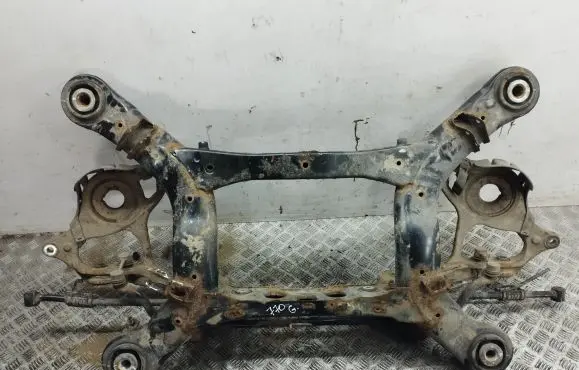 Mercedes-Benz ML W164 Rear subframe 