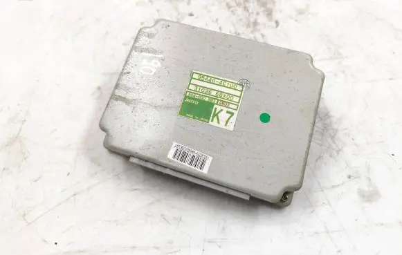 KIA Sorento Gearbox control unit/module 954404c100 3103668x00 a640009b3
