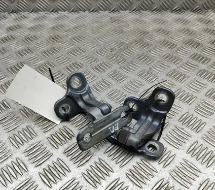 Land Rover Discovery 5 Front door hinges set CPLA228A64AE CPLA228A66AD