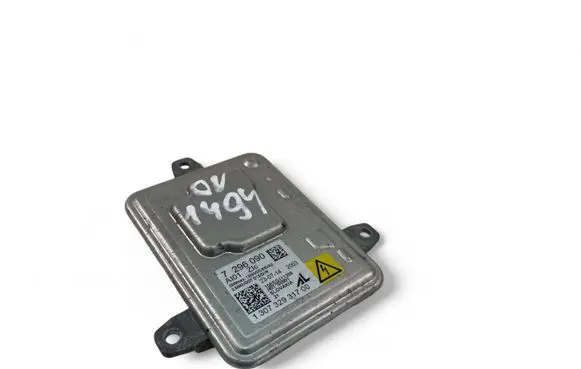 Light module LCM