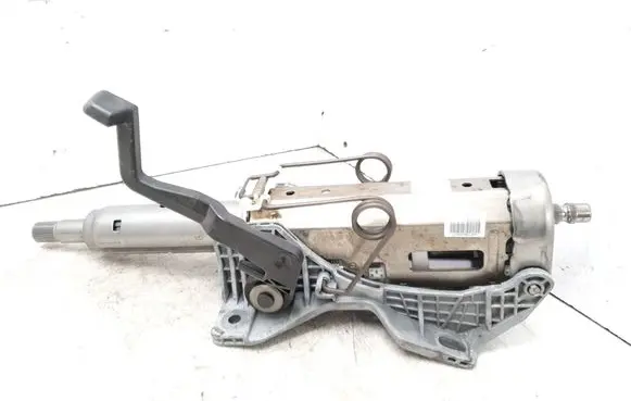 Opel Astra J Steering wheel axle 13328668 100729722 427878298