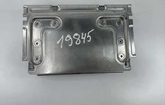 BMW X5 E53 Gearbox control unit/module 7532988 96025744 5WK33503AU