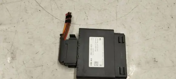 Audi Q3 8U Other control units/modules 8k0959663
