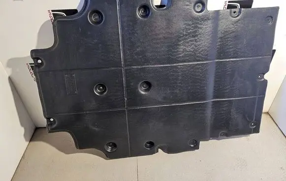 Audi A6 S6 C8 4K Engine splash shield/under tray 4K0863821E 13E3345G 4K0863821J