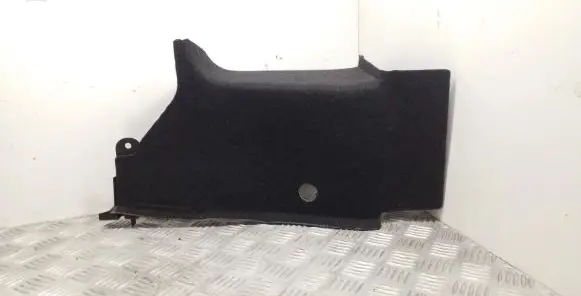 Audi A3 S3 8V Rear seat side bottom trim 8V7867402