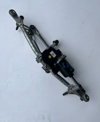 Fiat Tipo Front wiper linkage and motor W000074253 246620742538