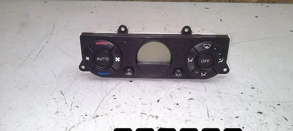 Ford Mondeo Mk III Climate control unit 1S7H18C612AD