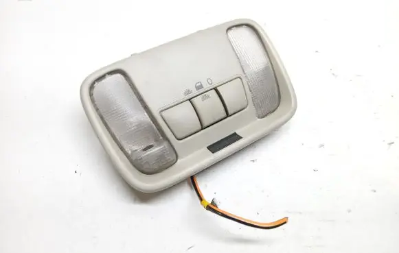 Volvo V40 Rear seat light 30619699