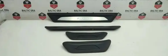 BMW 2 F45 Front sill trim cover 7263315 7298909 7454945