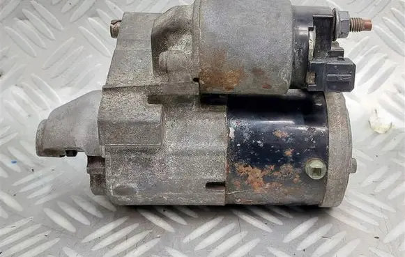 Citroen C5 Starter motor