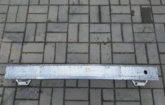 Opel Crossland X Rear bumper cross member 9807184980