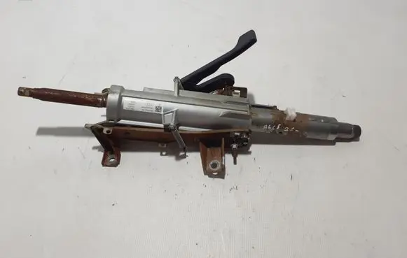 Audi A6 S6 C8 4K Steering column universal joint 4K0419502E