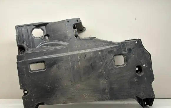 Toyota Corolla E210 E21 Pickup box liner 5762802160