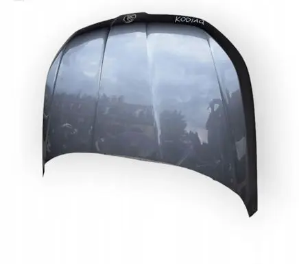 Skoda Kodiaq Engine bonnet/hood AP5TEILE