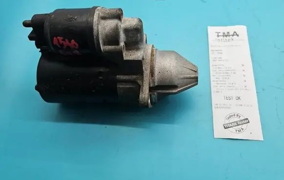 Opel Astra H Starter motor 0001107405 IMPRK1540508
