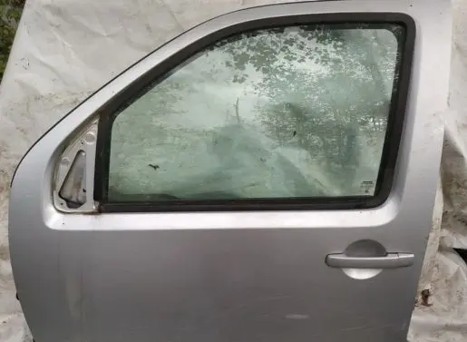 Nissan Pathfinder R51 Front door pilkos