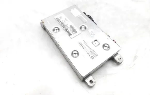 Phone control unit/module