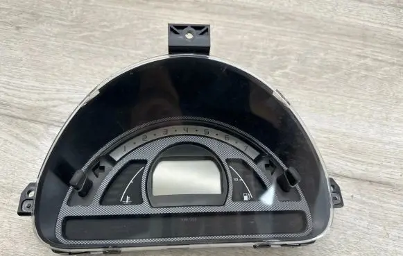 Citroen C2 Speedometer (instrument cluster) P9652008080 080807066ZE