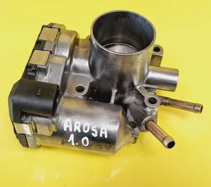 Seat Arosa Throttle body valve 030133062C 0280750095