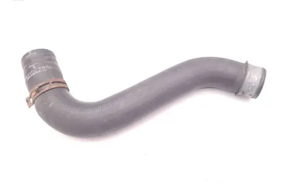 Mercedes-Benz Sprinter W906 Engine coolant pipe/hose A9065012982
