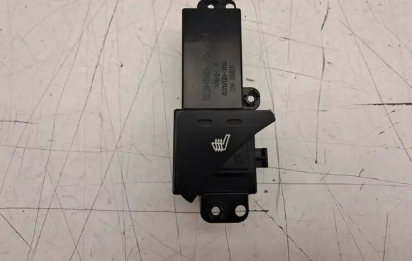 KIA Sportage Seat heating switch 4912001110