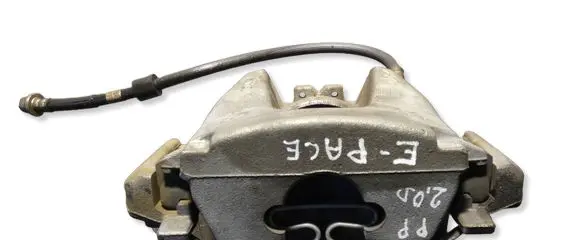 Jaguar F-Pace Front brake caliper A426M