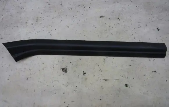 BMW 6 F12 F13 Front sill (body part) 