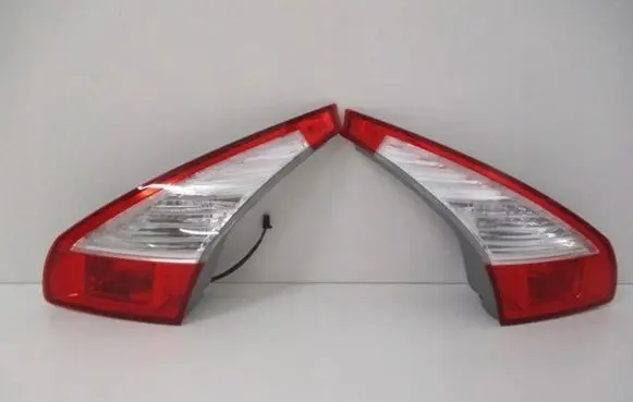 Renault Megane III Tailgate rear/tail lights 265550009R