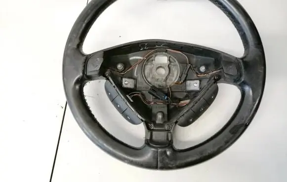 Opel Astra G Steering wheel 090538275