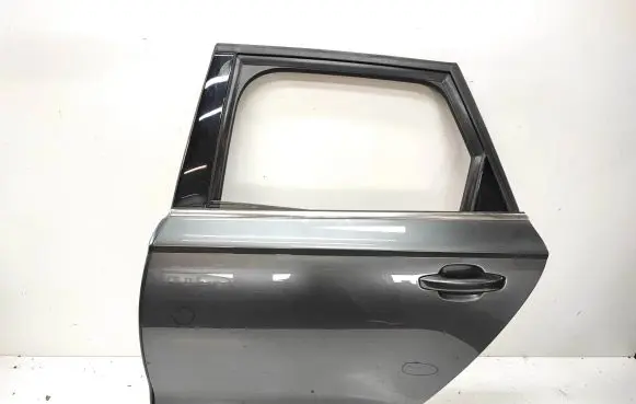 Audi A6 S6 C7 4G Rear door