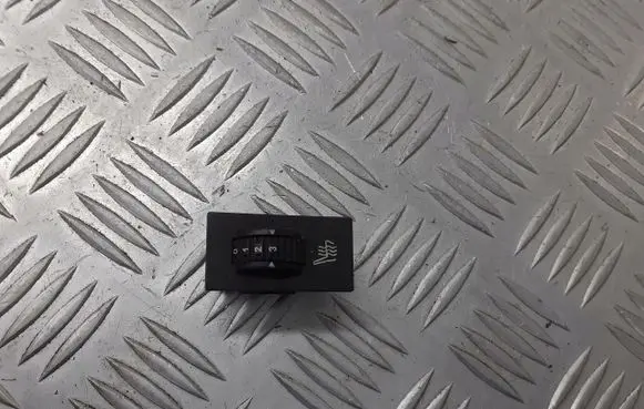 Peugeot 407 Other switches/knobs/shifts 96619006XT