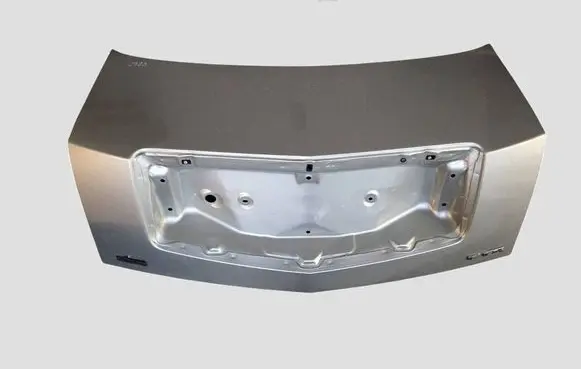 Cadillac CTS Tailgate/trunk/boot lid